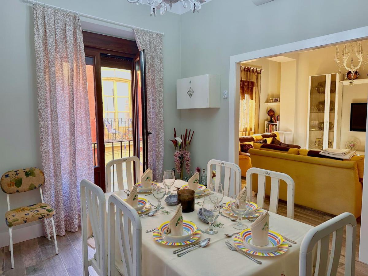 Fabuloso Apartamento Azacayas City Center Granada Exteriér fotografie