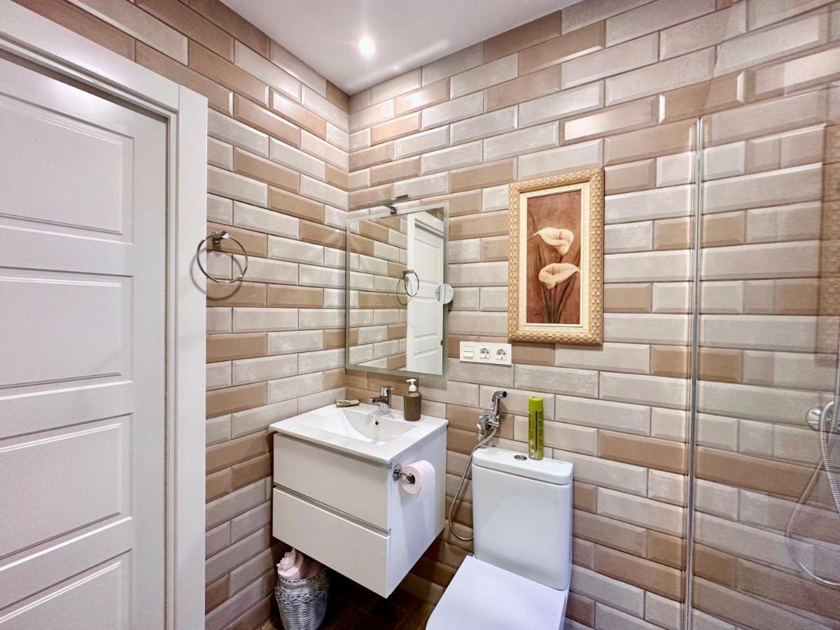 Fabuloso Apartamento Azacayas City Center Granada Exteriér fotografie