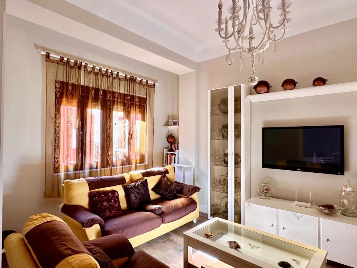 Fabuloso Apartamento Azacayas City Center Granada Exteriér fotografie