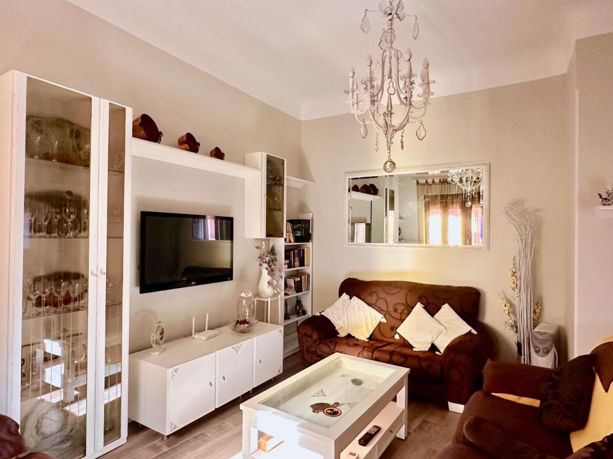 Fabuloso Apartamento Azacayas City Center Granada Exteriér fotografie