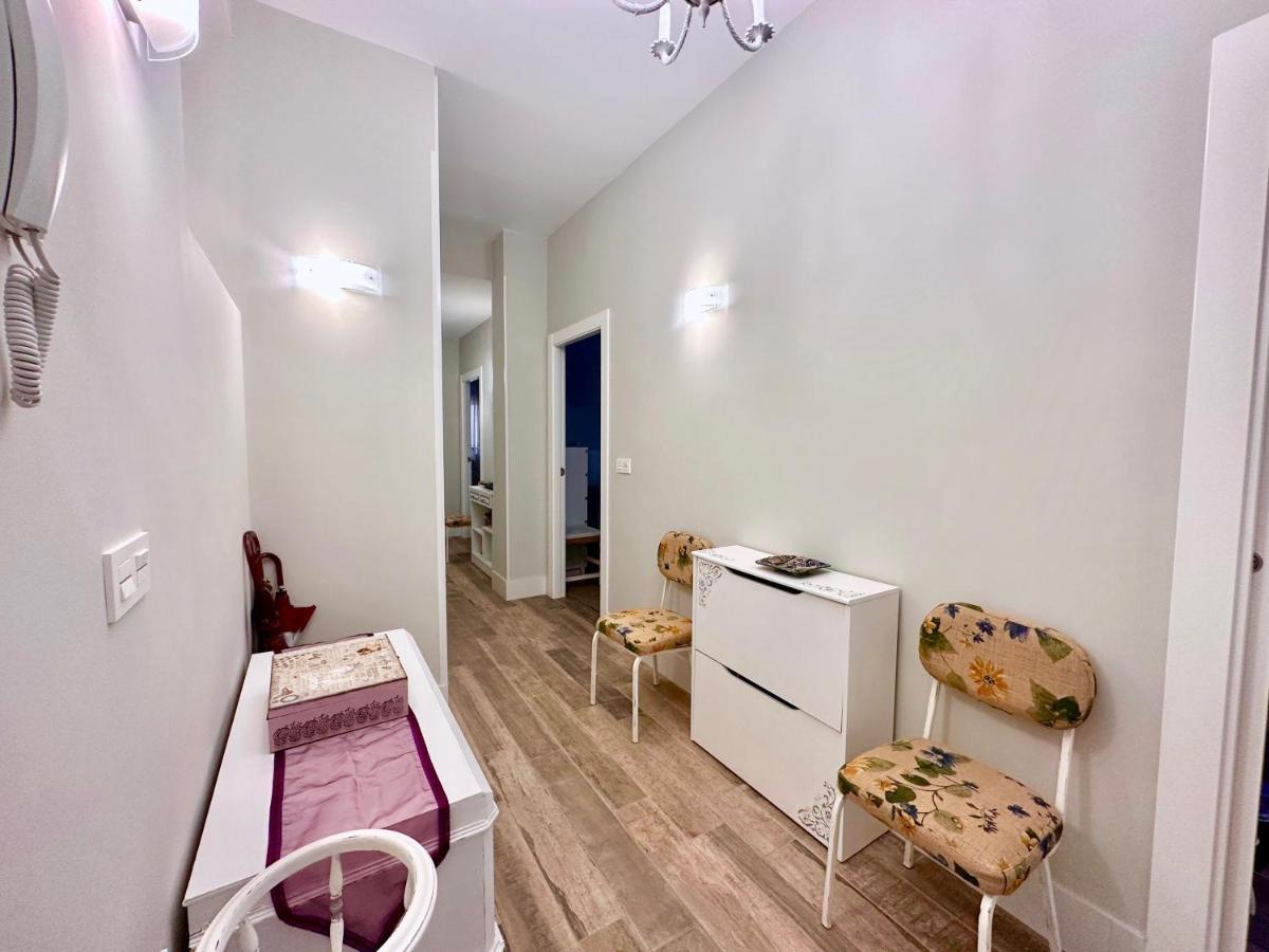 Fabuloso Apartamento Azacayas City Center Granada Exteriér fotografie