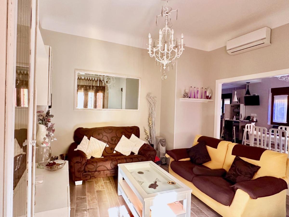 Fabuloso Apartamento Azacayas City Center Granada Exteriér fotografie