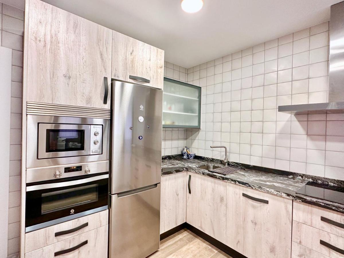 Fabuloso Apartamento Azacayas City Center Granada Exteriér fotografie