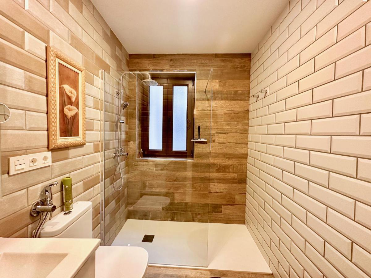 Fabuloso Apartamento Azacayas City Center Granada Exteriér fotografie