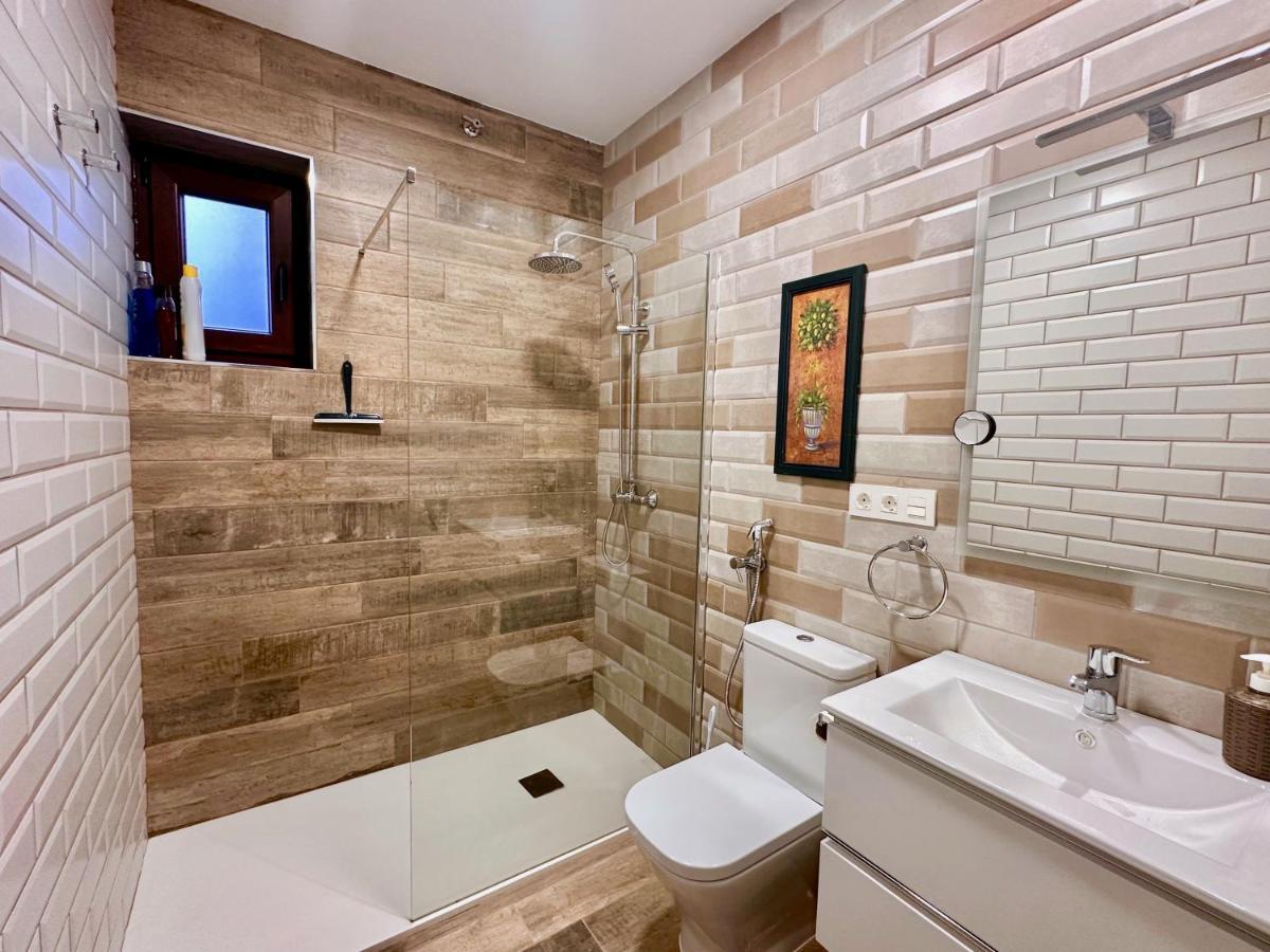 Fabuloso Apartamento Azacayas City Center Granada Exteriér fotografie