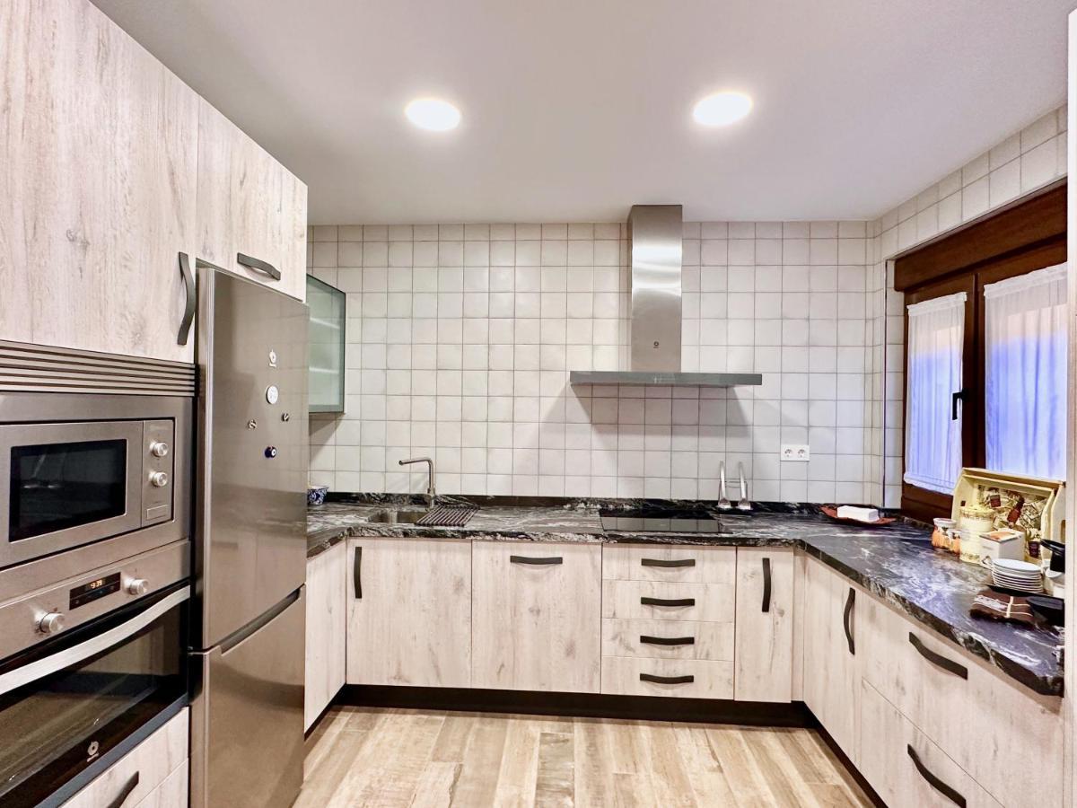 Fabuloso Apartamento Azacayas City Center Granada Exteriér fotografie