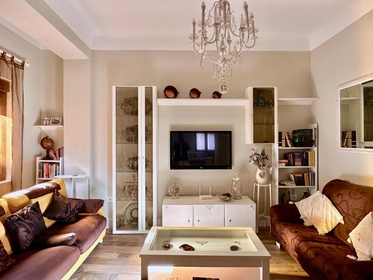 Fabuloso Apartamento Azacayas City Center Granada Exteriér fotografie