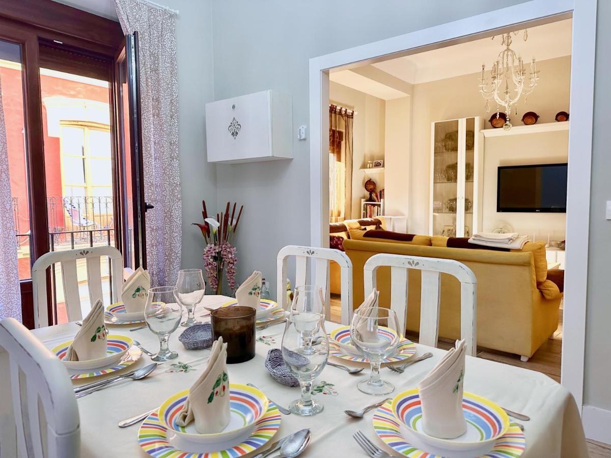 Fabuloso Apartamento Azacayas City Center Granada Exteriér fotografie