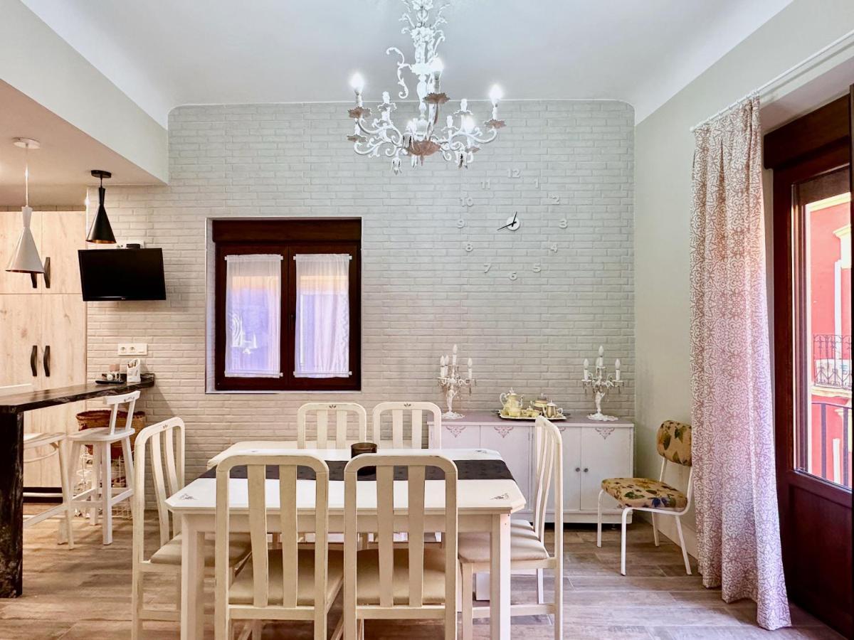 Fabuloso Apartamento Azacayas City Center Granada Exteriér fotografie