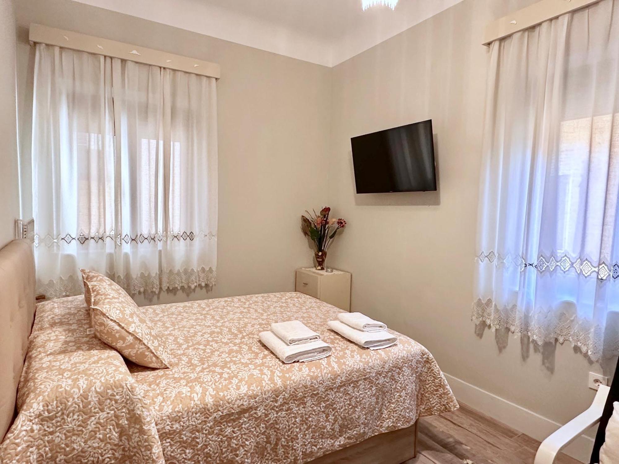 Fabuloso Apartamento Azacayas City Center Granada Exteriér fotografie