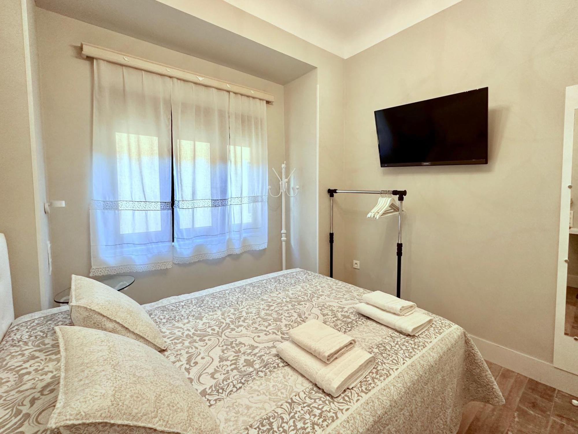 Fabuloso Apartamento Azacayas City Center Granada Exteriér fotografie