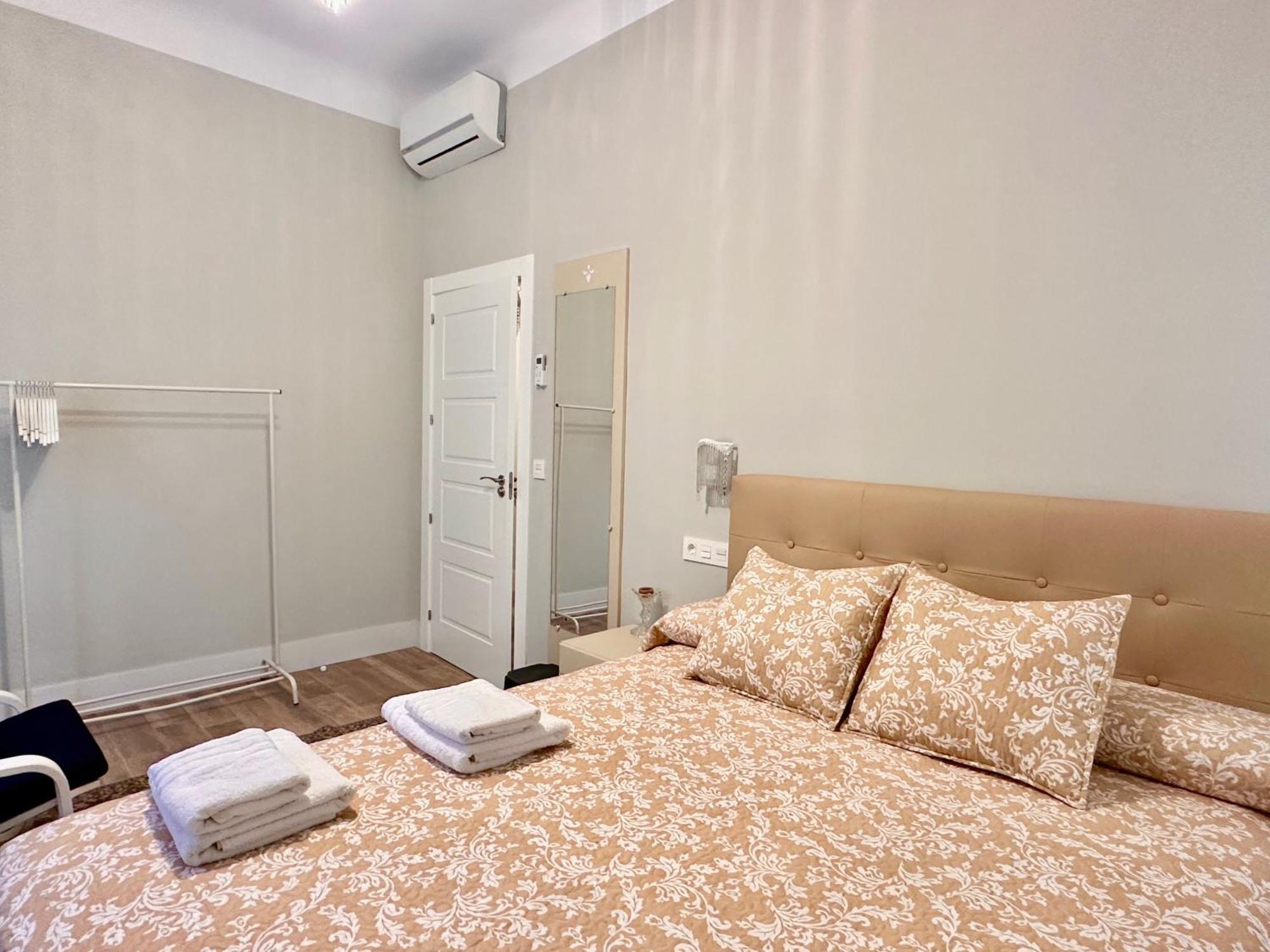 Fabuloso Apartamento Azacayas City Center Granada Exteriér fotografie